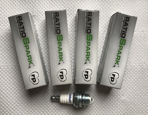 Zündkerze wie bpmr7a - 4x,