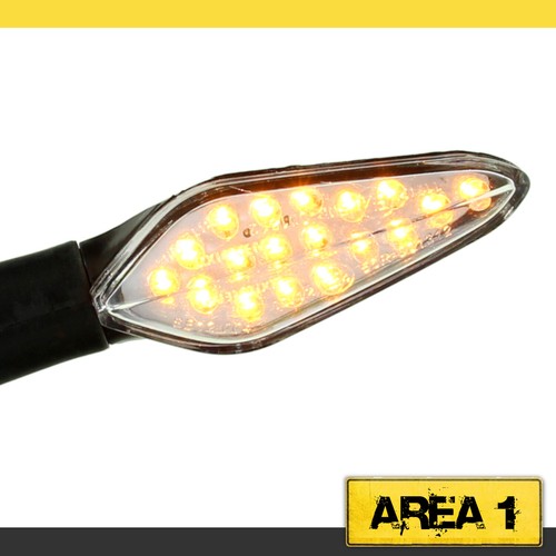 Led blinker triumph legend - blinker, tt