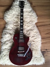 Gibson Les Paul Studio 1991 Mahagoni mit Gitarrenkoffer