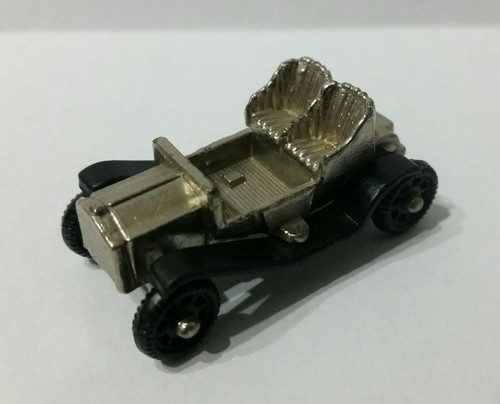 Kids metal figures - kids,