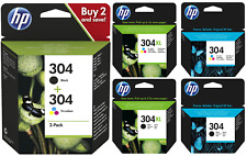 Original HP 304 304XL Tinte