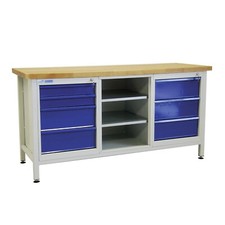ADB Werkbank Werktisch