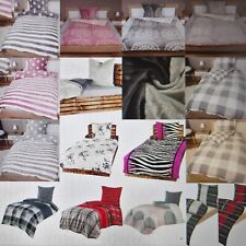 Bettwäsche Set 135x200 80x80