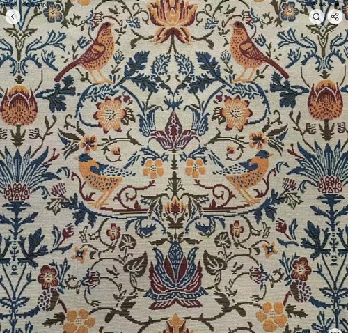 Moderne gobelin dekostoff - gobelin,