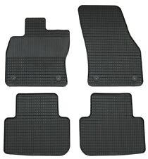 Gummifußmatten Original