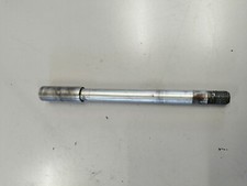 Suzuki SV 650 WVBY Steckachse vorne