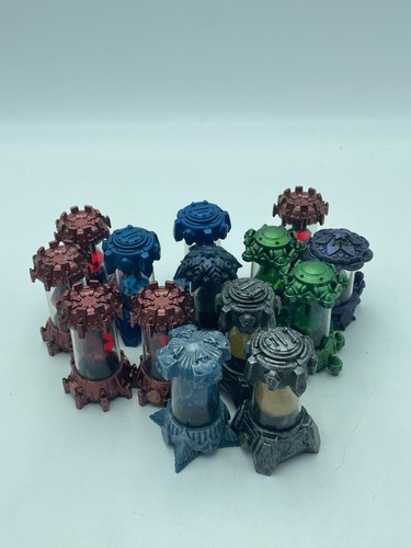 Skylanders imaginators - skylanders,