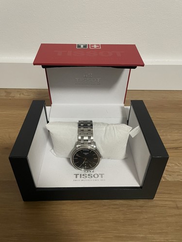 Armbanduhr tissot - armbanduhr,
