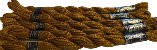 Schürer perlgarn s - j.,