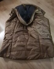 wellensteyn Weste Goldbraun Gr M Top