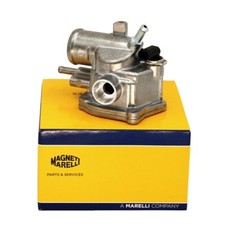 Thermostat 92°C +Gehäuse