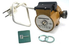 Heizungspumpe Pumpe UPM 24 -