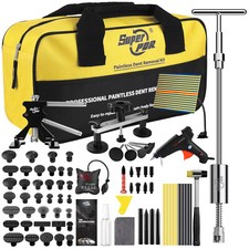 72-tlg Auto Ausbeulwerkzeug