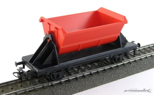 Märklin 4413 kipplore - märklin,