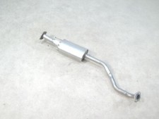 Auspuff Neu für Nissan Micra