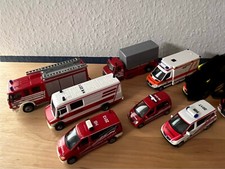 Konvolut feuerwehr - konvolut,