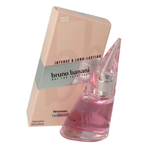Bruno banani woman edp ml - bruno,