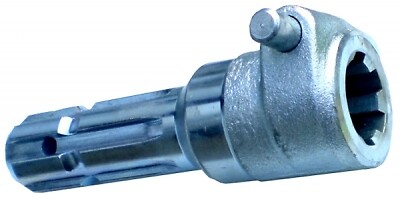 Zapfwellen