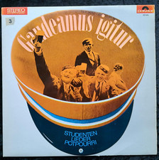 gaudeamus igitur -