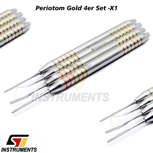 Dental implantate periotom - implantate,