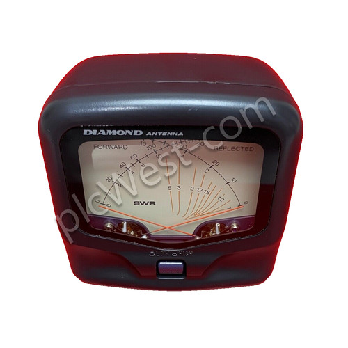 Diamond antenna swr power - antenna,