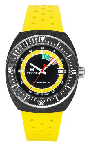 Tissot sideral - sideral, s