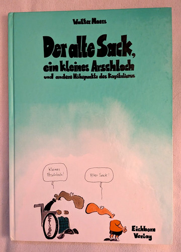 Der alte sack kleines - der,