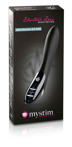Mystim electric eric - mystim,