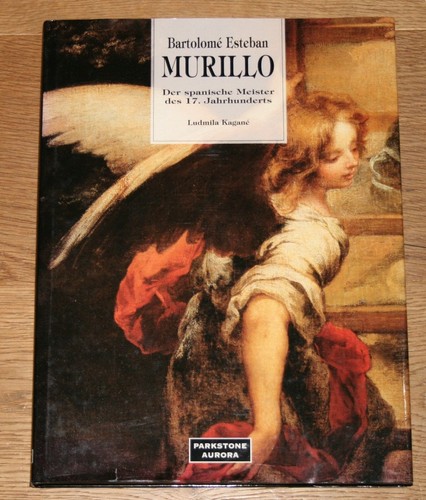 Bartolomé esteban murillo - bartolomé,