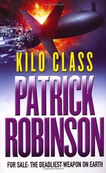 Kilo class von patrick - kilo,