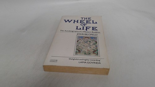 The wheel life blofeld - wheel,