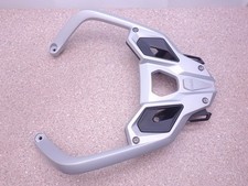 Gepäck Brücke Träger Halte