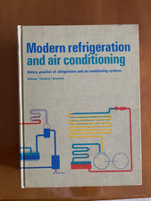 Buch Moderne Kälte- und