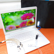 Asus UX305 ZenBook METALL