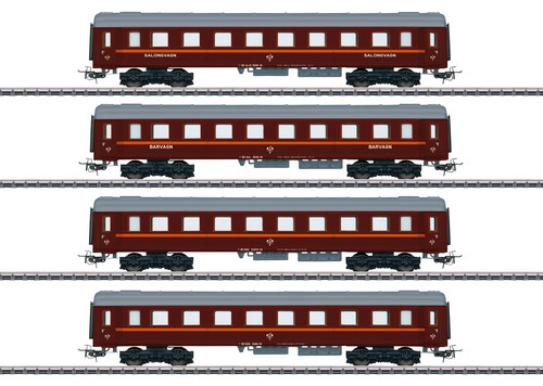 Märklin 41921 - märklin,