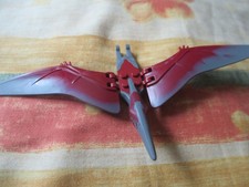 Lego Dinosaurier Pteranodon aus 75915 Minifigur Jurassic World