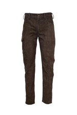 Hubertus Semi- Lederhose