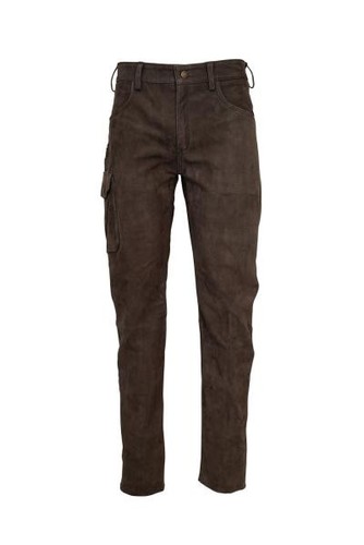 Hubertus semi lederhose - hubertus, semi-