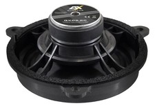 ESX Quantum QXR6.2C 16cm 2-Wege Lautsprecher-System f. Renault Master > Bj. 2019