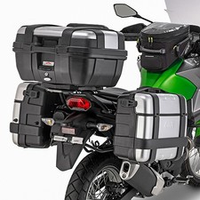 GIVI Trekker Series Side Fits