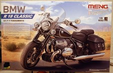 Meng MT006 2021 BMW R 18