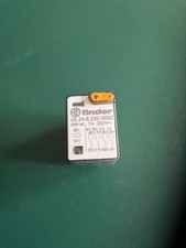 Finder Steckrelais 55.34.8.230.0050 plug-in relay 230V AC 7A Schaltrelais