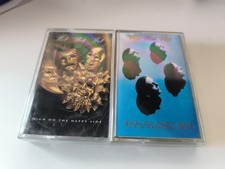 Wet Wet Wet 2 MC Kassetten