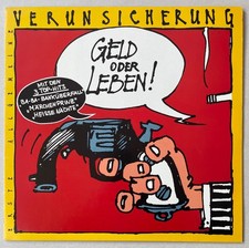 Geld oder Leben! EAV Erste