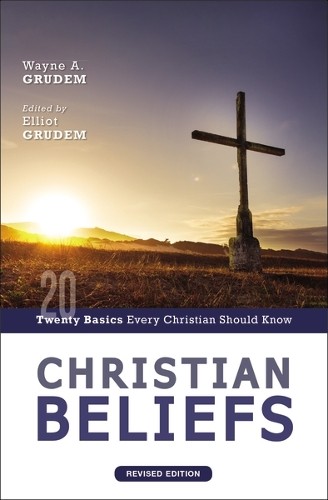 Wayne grudem christian - wayne, a.