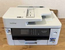 Brother MFC-J5340DW – A3, WLAN, Duplex, top Zustand!
