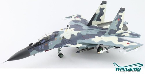 Hobby master russia air force - air,
