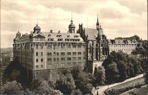 Altenburg stuttgart schloss - altenburg,