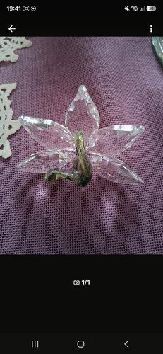 Swarovski figur 1142858 scs - 1142858,