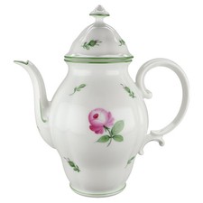 Mokkakanne Augarten Wien Wiener Rose 5089